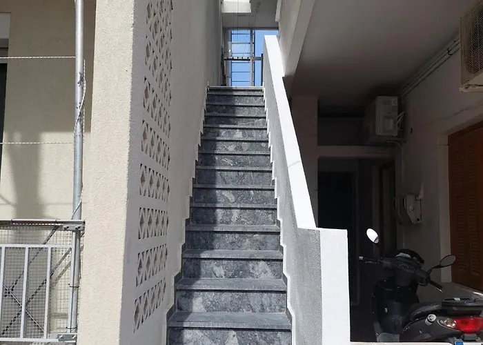 Το Σπίτι Του Δαμιανού