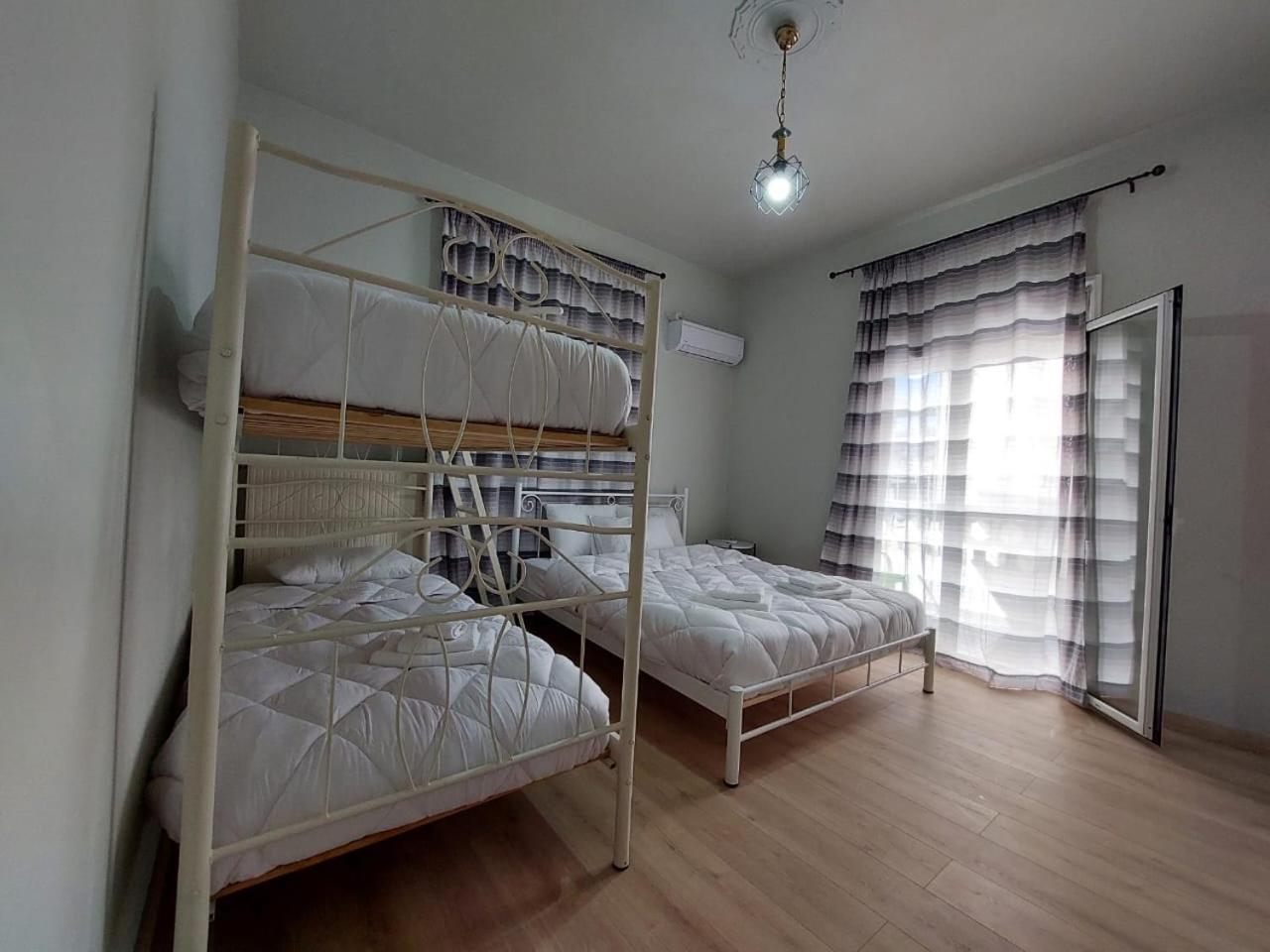 Apartment το σπίτι του δαμιανού Chios Town