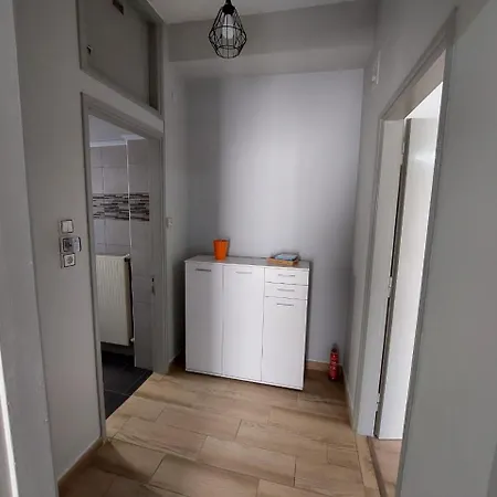 Το Σπίτι Του Δαμιανού Apartment Chios Town Exterior photo