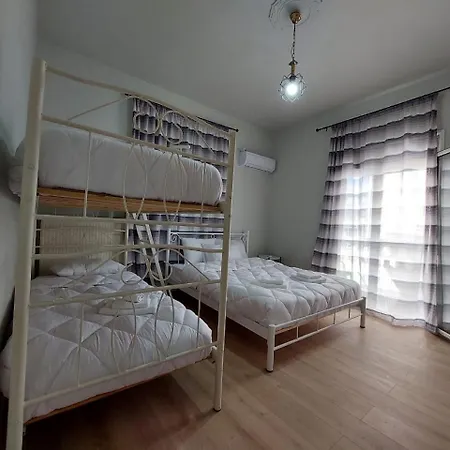 Το Σπίτι Του Δαμιανού Apartment Chios Town Exterior photo
