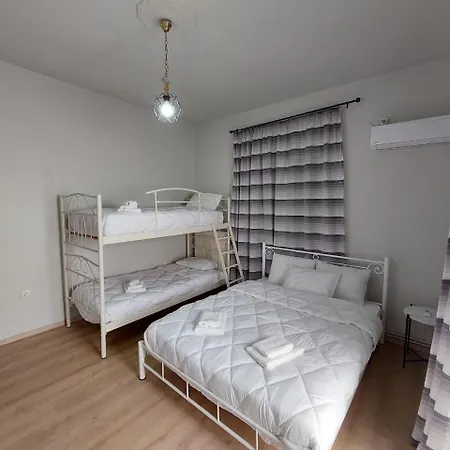 Το Σπίτι Του Δαμιανού Apartment Chios Town Exterior photo