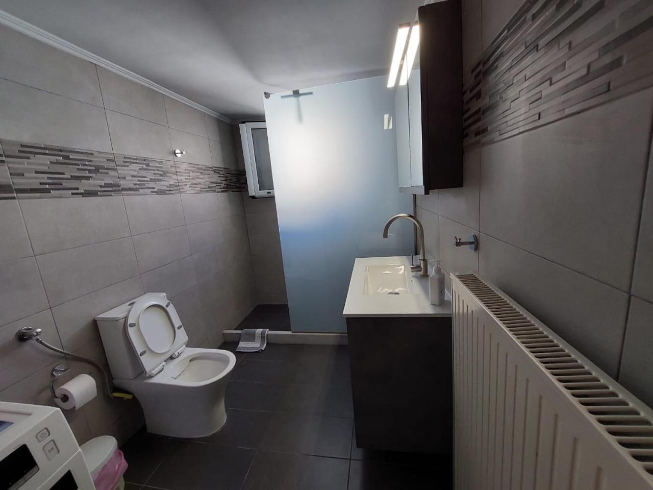 Appartement το σπίτι του δαμιανού *