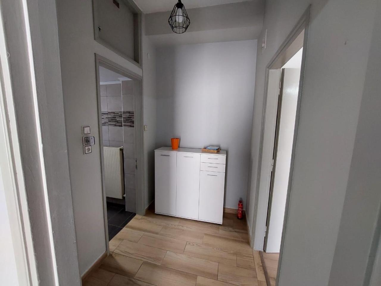 το σπίτι του δαμιανού Appartement