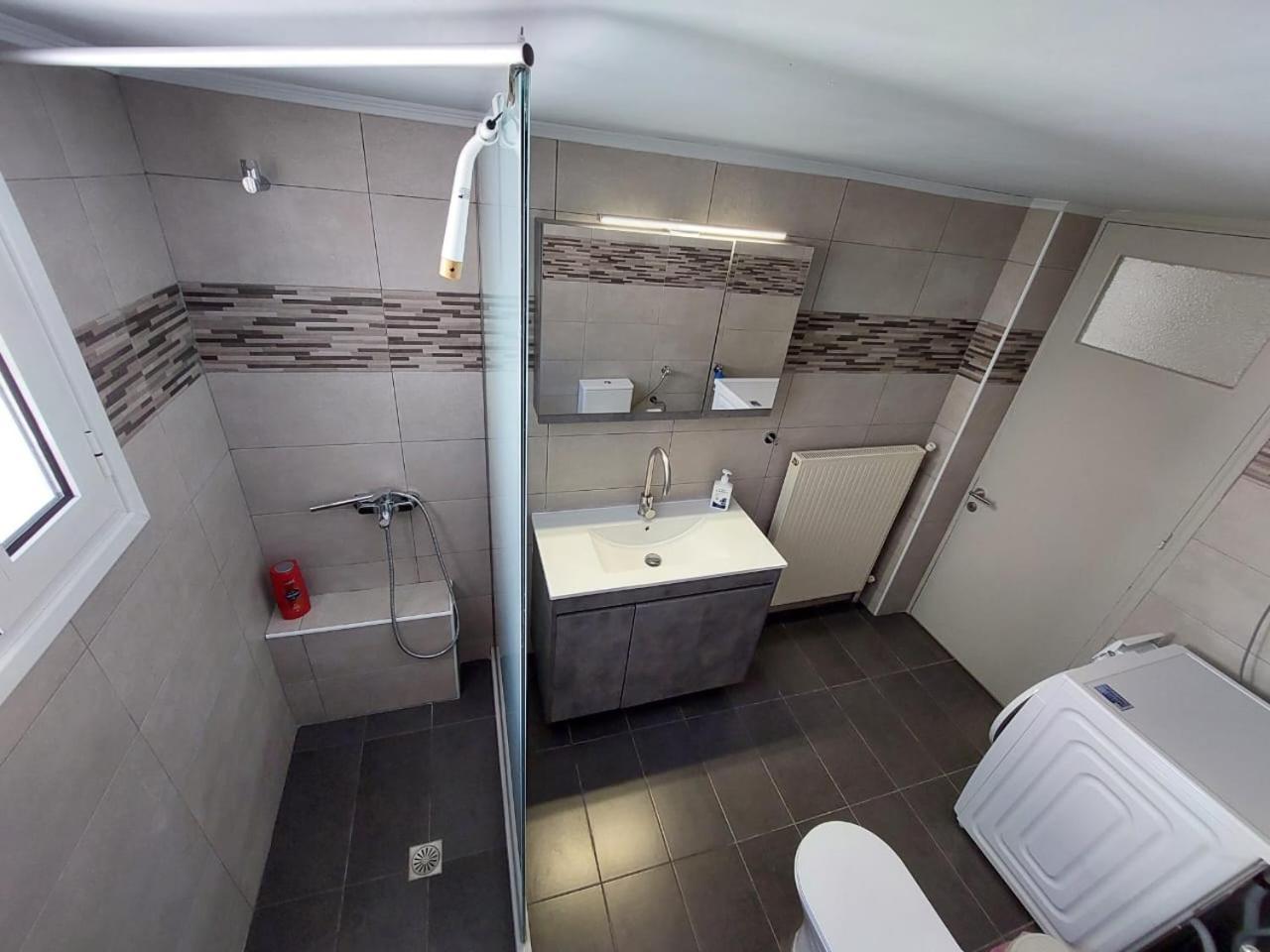 το σπίτι του δαμιανού Appartement