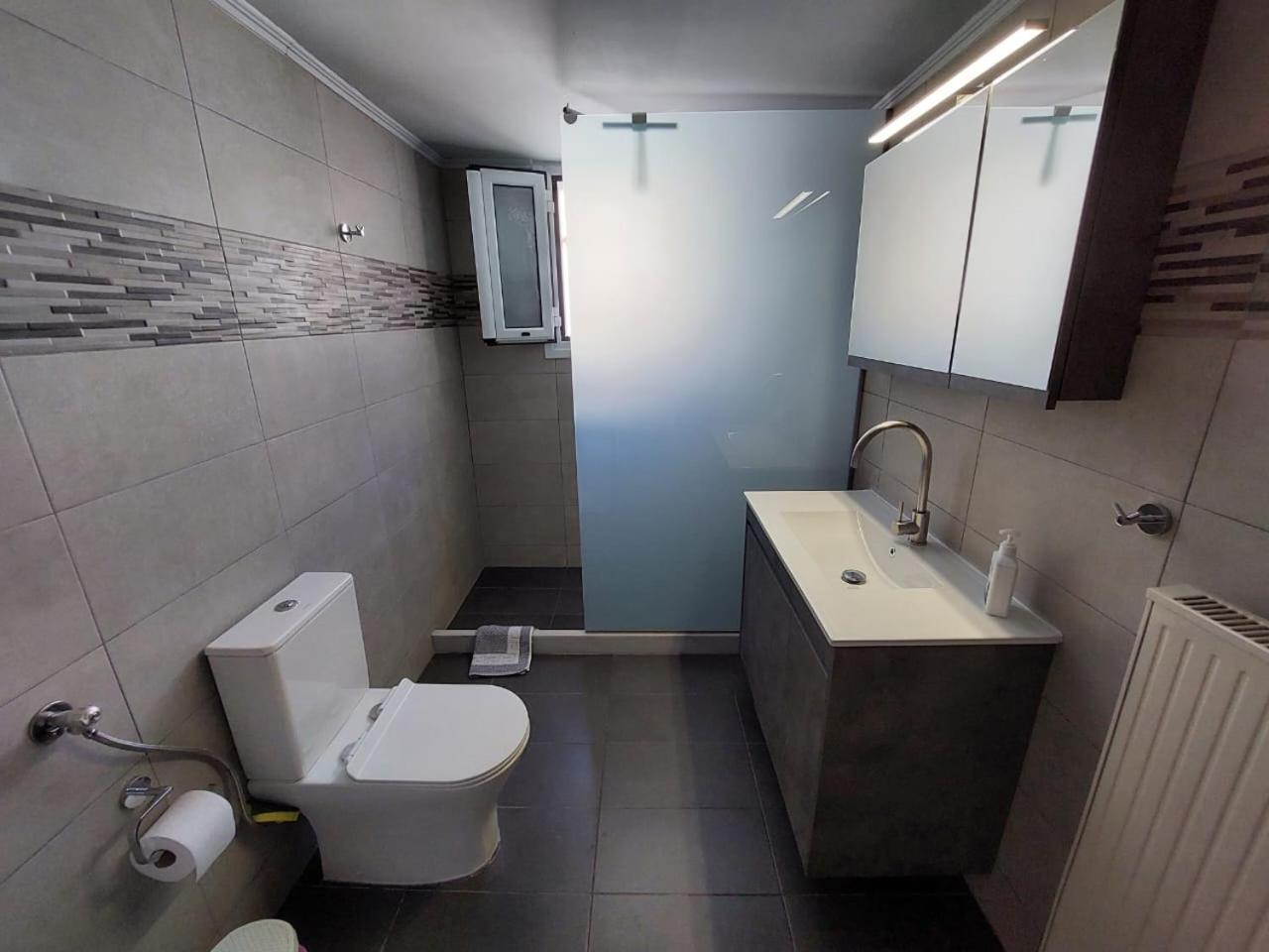 Appartement το σπίτι του δαμιανού *